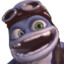 Crazy Frog