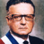 Salvador Guillermo Allende