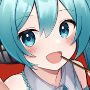 初音ミクHatsuneMiku