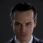 James Moriarty