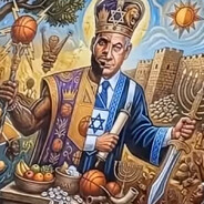 LeBenjamin Bronanyahu