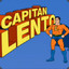 CAPITAN LENTO