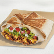 Crunchwrap Supreme