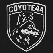 Coyote44