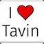 Tavin