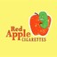 Red Apple