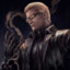 Wesker&#039;s Boytoy