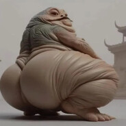 Jabba THE Slut