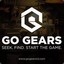.Go Gears | Gaming Gudang WTB ty