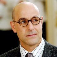 Stanley Tucci