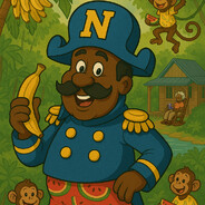 Cap'n Crunch