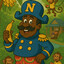 Cap&#039;n Crunch