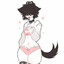 Femboy Boy