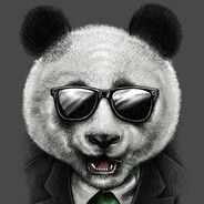 PangaBear