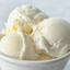 vanilla ice cream