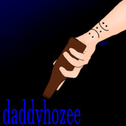 daddyhozee