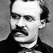 Friedrich Nietzsche