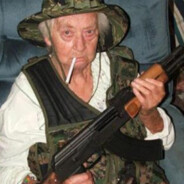 Пули от Бабули