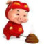 我是月入过万的qqny店店主