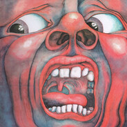 king crimson