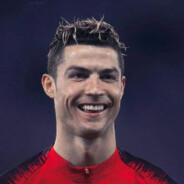 克里斯罗纳尔多