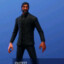 John Wick from fortnite