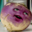 Ugly Turnip