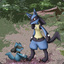 ProfessorLucario