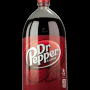 Dr. Pepper