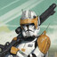 Commander Serp