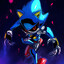 Metal Sonic