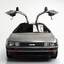 1983 DMC Delorean