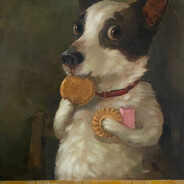 Biscuits