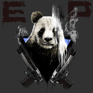The EviL PaN[D]A 8_* avatar