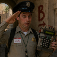 Sergeant Major Doofy