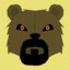 Goatee Bear