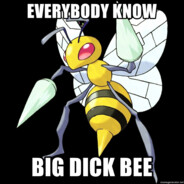 BigDickBee
