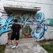 你把小熊放哪了