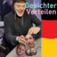 Gesichter verteilen