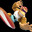 Funky Kong avatar