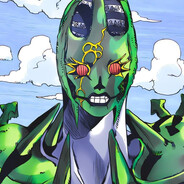 Steam Avatar