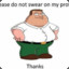 family guy is funny