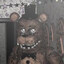 withered freddy