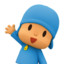 pocoyo