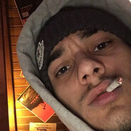Perez- Steam avatar