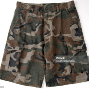 cargo shorts