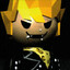 MARMALADE CHAINSAW