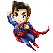 做你的盖世英雄