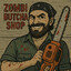 ZombiButchaShop