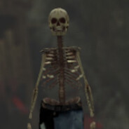 Super Radical Skeleton